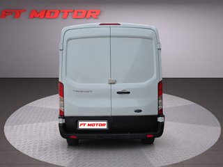 Ford Transit 350 L3 68kWh (184CV) Trend RWD BEV
