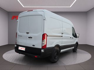 Ford Transit 350 L3 68kWh (184CV) Trend RWD BEV