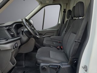 Ford Transit 350 L3 68kWh (184CV) Trend RWD BEV