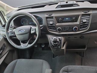 Ford Transit 350 L3 68kWh (184CV) Trend RWD BEV
