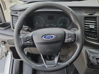 Ford Transit 350 L3 68kWh (184CV) Trend RWD BEV