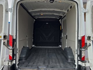Ford Transit 350 L3 68kWh (184CV) Trend RWD BEV