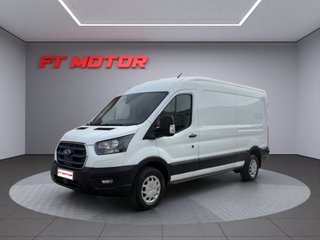 Ford Transit 350 L3 68kWh (184CV) Trend RWD BEV
