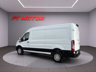 Ford Transit 350 L3 68kWh (184CV) Trend RWD BEV