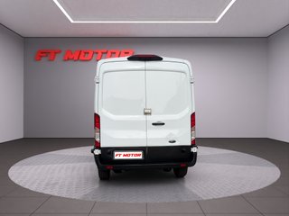 Ford Transit 350 L3 68kWh (184CV) Trend RWD BEV