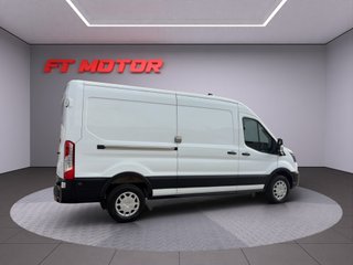 Ford Transit 350 L3 68kWh (184CV) Trend RWD BEV
