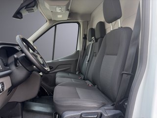 Ford Transit 350 L3 68kWh (184CV) Trend RWD BEV