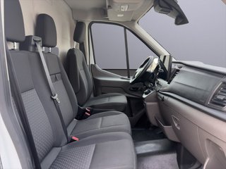 Ford Transit 350 L3 68kWh (184CV) Trend RWD BEV