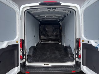 Ford Transit 350 L3 68kWh (184CV) Trend RWD BEV