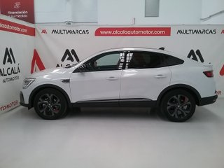 Renault Arkana 2022
