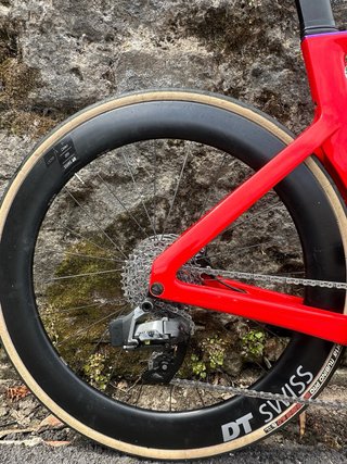 Canyon Aeroad CF SLX 7