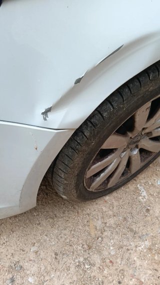 Audi A1 2014