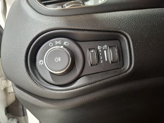 Jeep Renegade Longitude 1.0G 88kW (120CV) 4x2