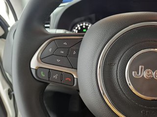 Jeep Renegade Longitude 1.0G 88kW (120CV) 4x2