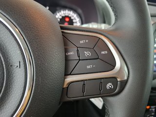 Jeep Renegade Longitude 1.0G 88kW (120CV) 4x2