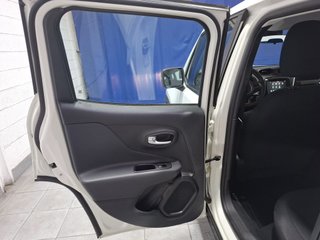 Jeep Renegade Longitude 1.0G 88kW (120CV) 4x2