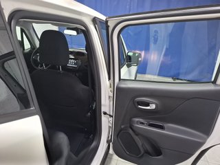 Jeep Renegade Longitude 1.0G 88kW (120CV) 4x2