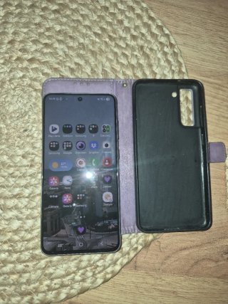 Samsung Galaxy S21 FE 5G