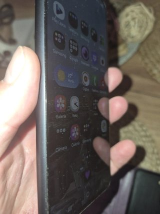 Samsung Galaxy S21 FE 5G