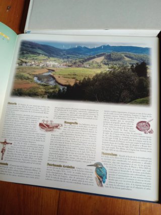 LIBROS DE CANTABRIA DIARIO MONTAÑÉS CAJA CANTABRIA