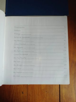 LIBROS DE CANTABRIA DIARIO MONTAÑÉS CAJA CANTABRIA