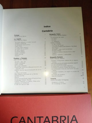 LIBROS DE CANTABRIA DIARIO MONTAÑÉS CAJA CANTABRIA