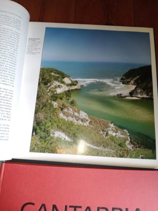 LIBROS DE CANTABRIA DIARIO MONTAÑÉS CAJA CANTABRIA