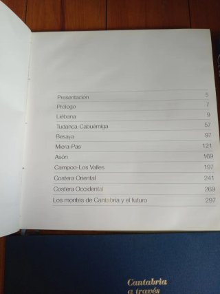 LIBROS DE CANTABRIA DIARIO MONTAÑÉS CAJA CANTABRIA