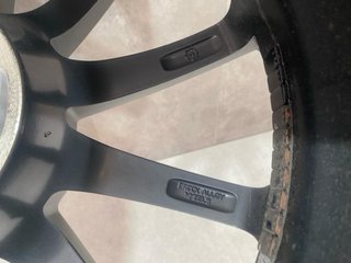 Llantas BMW X3 X4 19"
