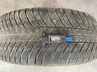 Llantas BMW X3 X4 19"