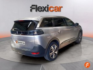 Peugeot 5008 1.2 100KW Allure Pack eDCS6