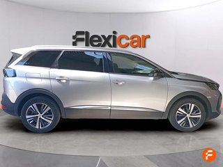 Peugeot 5008 1.2 100KW Allure Pack eDCS6