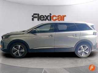 Peugeot 5008 1.2 100KW Allure Pack eDCS6