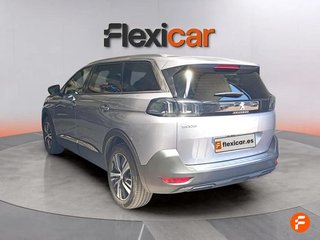Peugeot 5008 1.2 100KW Allure Pack eDCS6