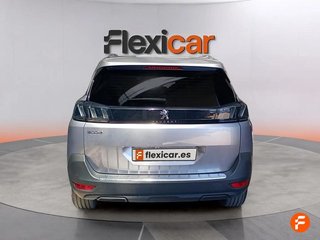 Peugeot 5008 1.2 100KW Allure Pack eDCS6