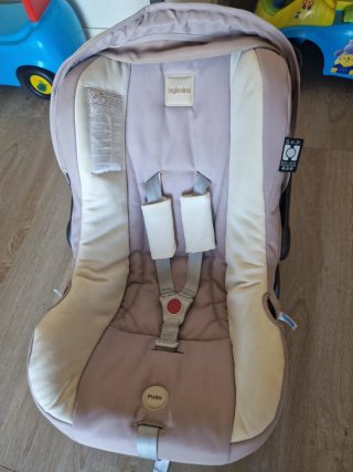 Seggiolino auto Inglesina Huggy