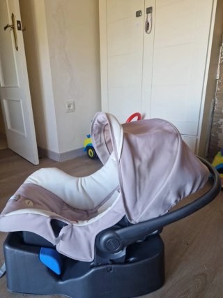 Seggiolino auto Inglesina Huggy