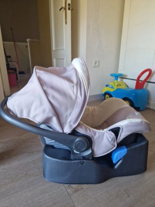 Seggiolino auto Inglesina Huggy
