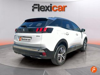 Peugeot 3008 PureTech 132kW (180CV) EAT8 GT Line