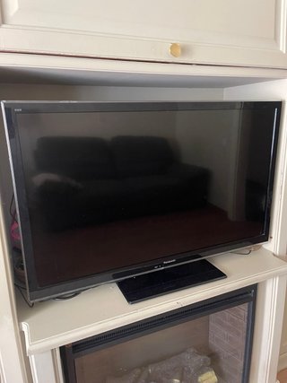 Televisor Panasonic TX-L42E5E 42 LED