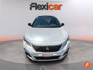 Peugeot 3008 PureTech 132kW (180CV) EAT8 GT Line
