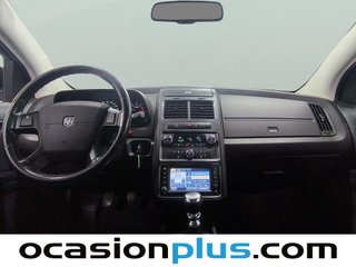 Dodge Journey 2.0 CRD SXT 103 kW (140 CV)
