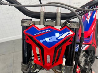 Montesa Cota 301 RR Trial Moto