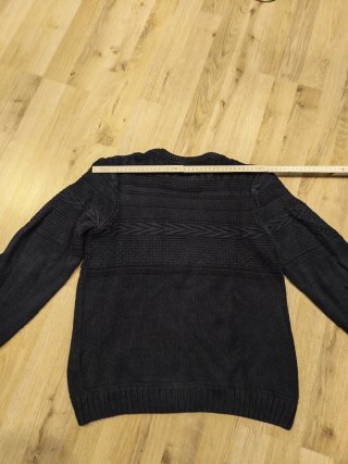 Maglione pesante 13 14 anni