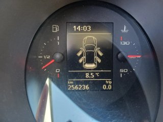 Seat Altea XL, 1.6 TDI, 105cv 5 vel. Manual