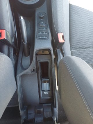 Seat Altea XL, 1.6 TDI, 105cv 5 vel. Manual