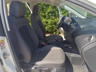 Seat Altea XL, 1.6 TDI, 105cv 5 vel. Manual