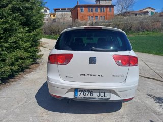Seat Altea XL, 1.6 TDI, 105cv 5 vel. Manual