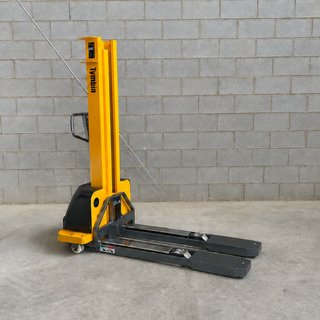 Apilador Autoportante 1000kg a 1300mm *SIN IVA