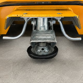 Apilador Autoportante 1000kg a 1300mm *SIN IVA